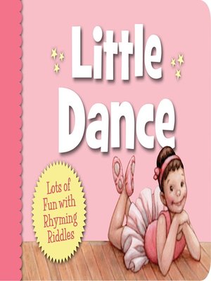 cover image of Little Dance
